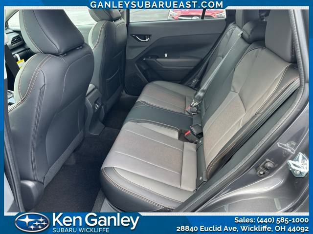 Certified 2025 Subaru Crosstrek 2.5i Limited image 13
