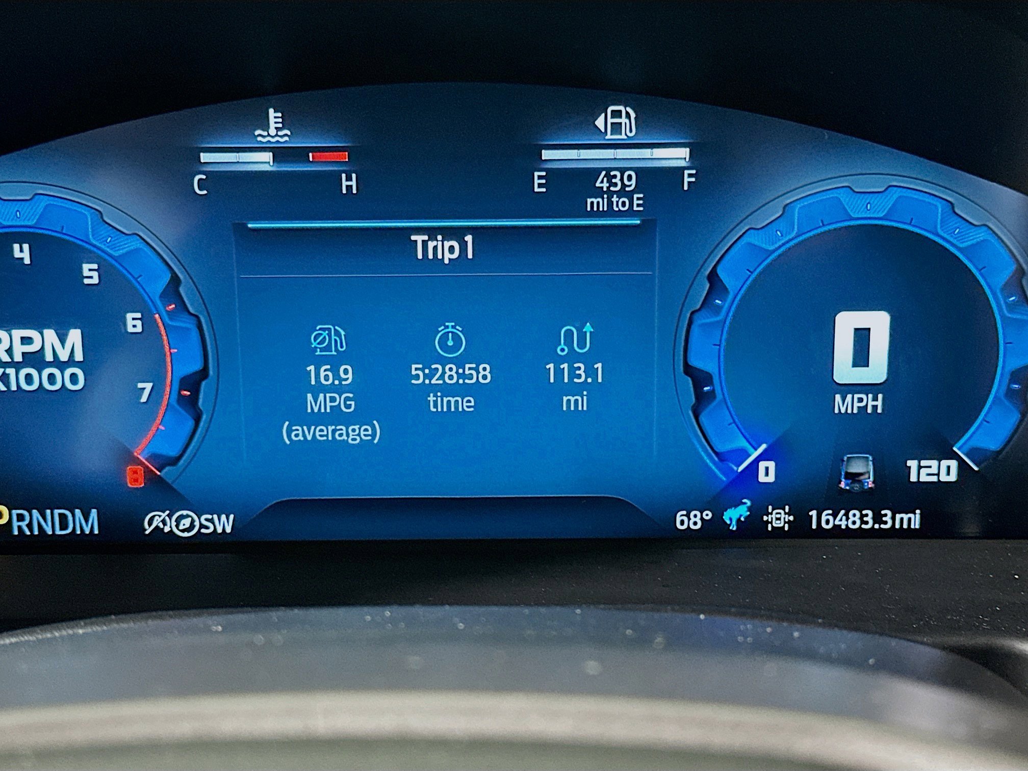 Used 2025 Ford Bronco Big Bend image 18