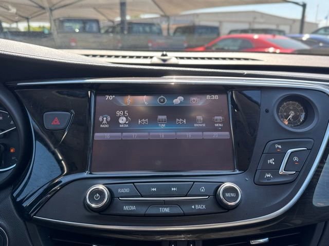 Used 2019 Buick Envision Premium w/ Driver Confidence Package image 18