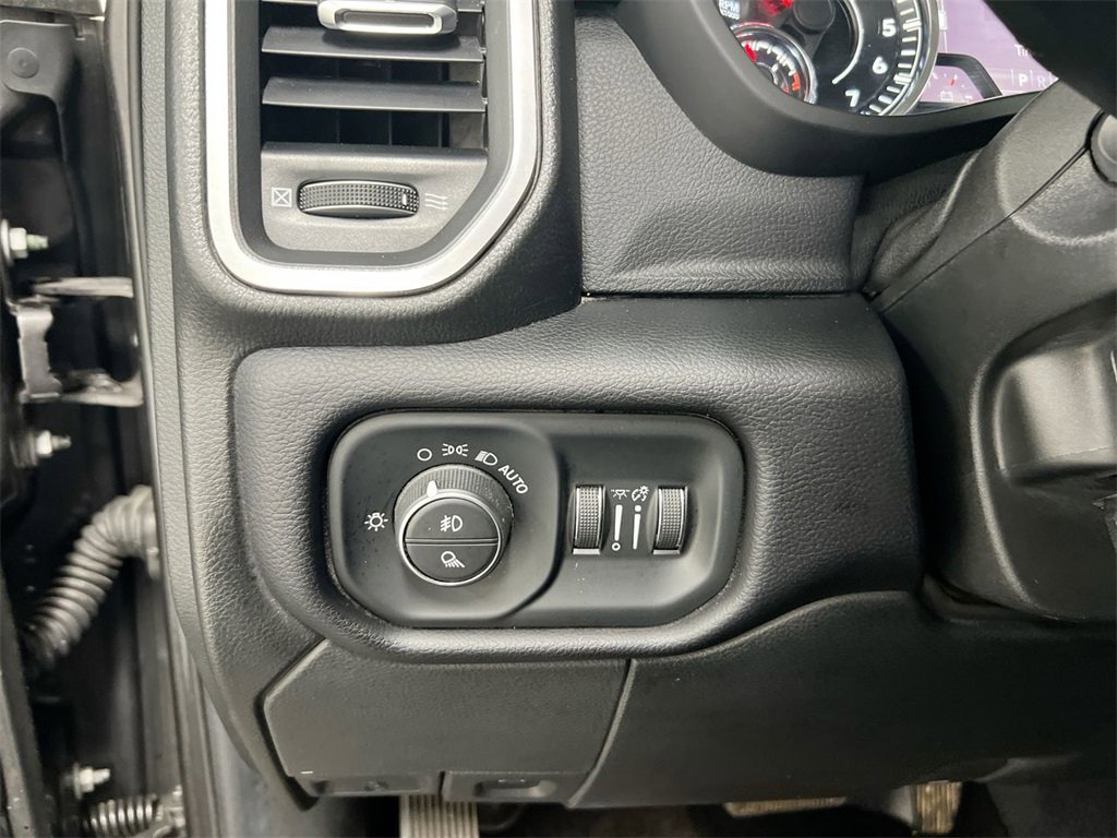Used 2022 RAM 2500 Laramie image 18