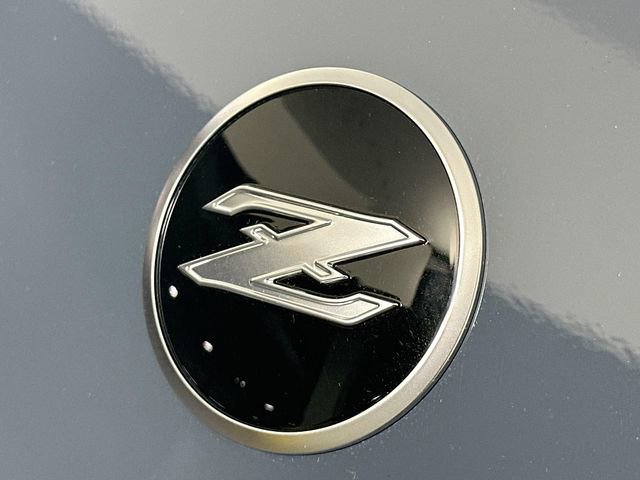 New 2024 Nissan Z NISMO w/ Floor Mat Package image 17