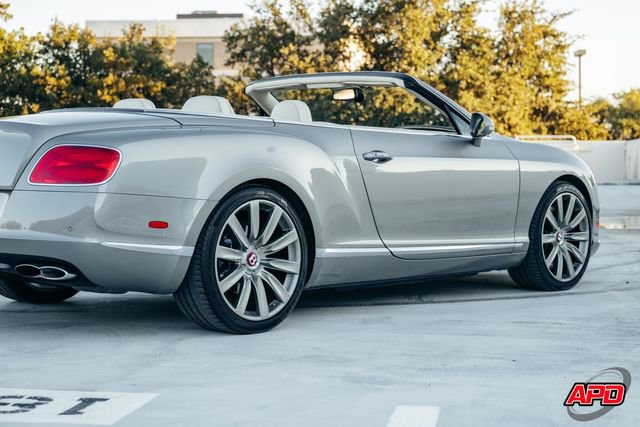 Used 2013 Bentley Continental GT image 67