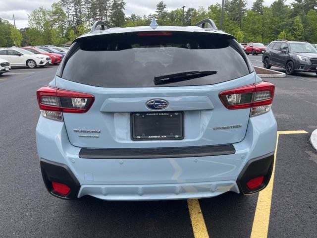 Used 2023 Subaru Crosstrek 2.5i Limited w/ Moonroof Package image 6
