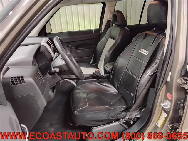 Used 2008 Jeep Patriot Sport image 10