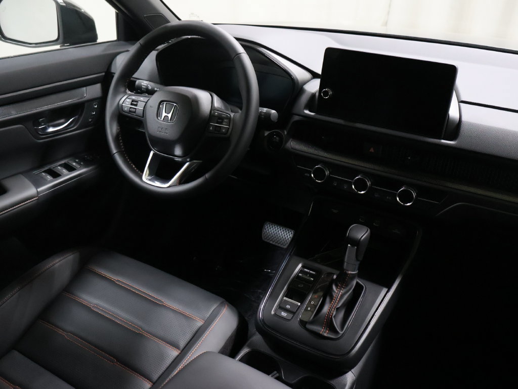 New 2027 Honda CR-V Sport-L image 23