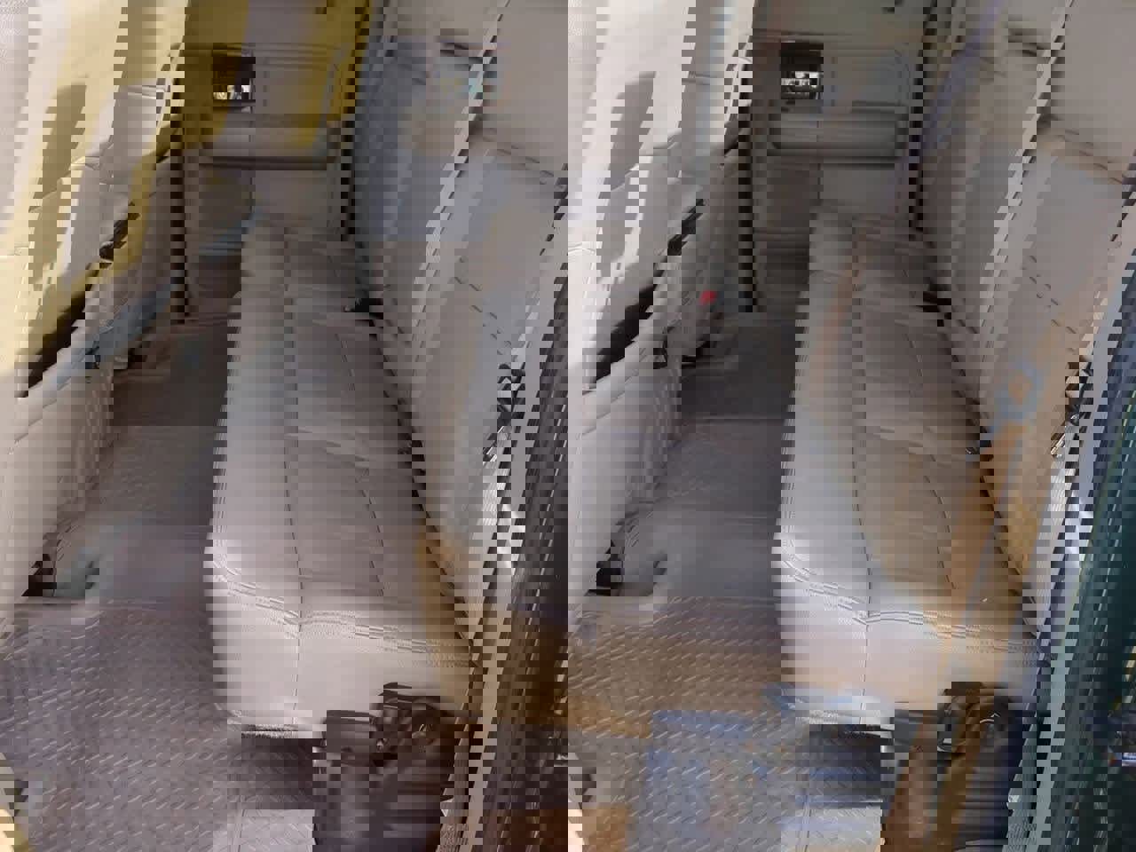 Used 2008 Ford F150 4x4 SuperCrew image 18