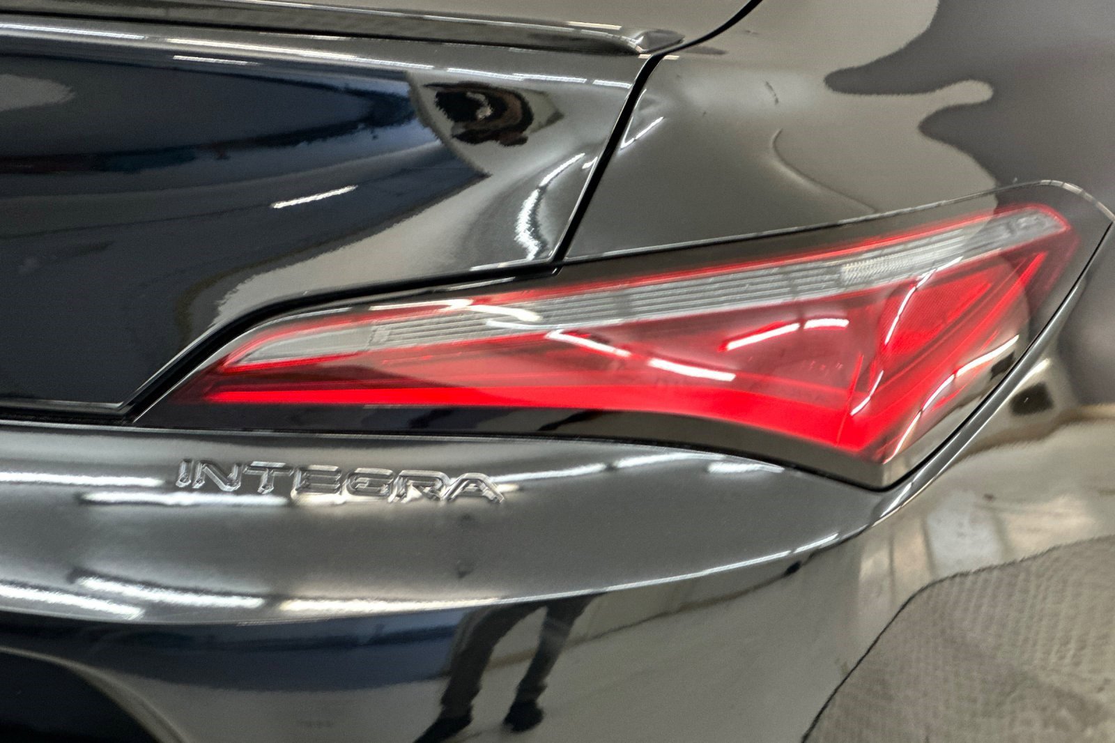 Used 2024 Acura Integra A-Spec image 12