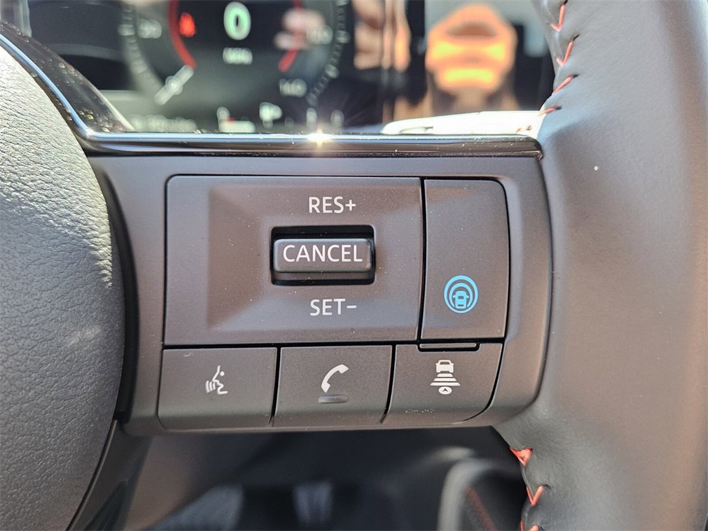 New 2026 Nissan Kicks SR image 24