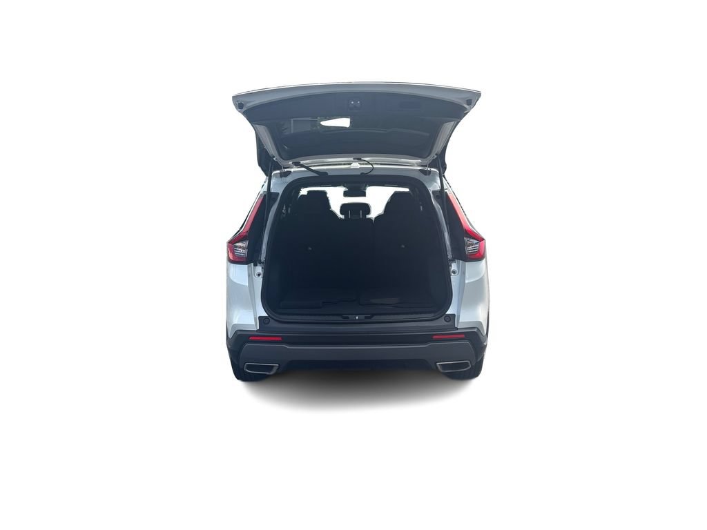 Used 2025 Honda CR-V Sport image 13