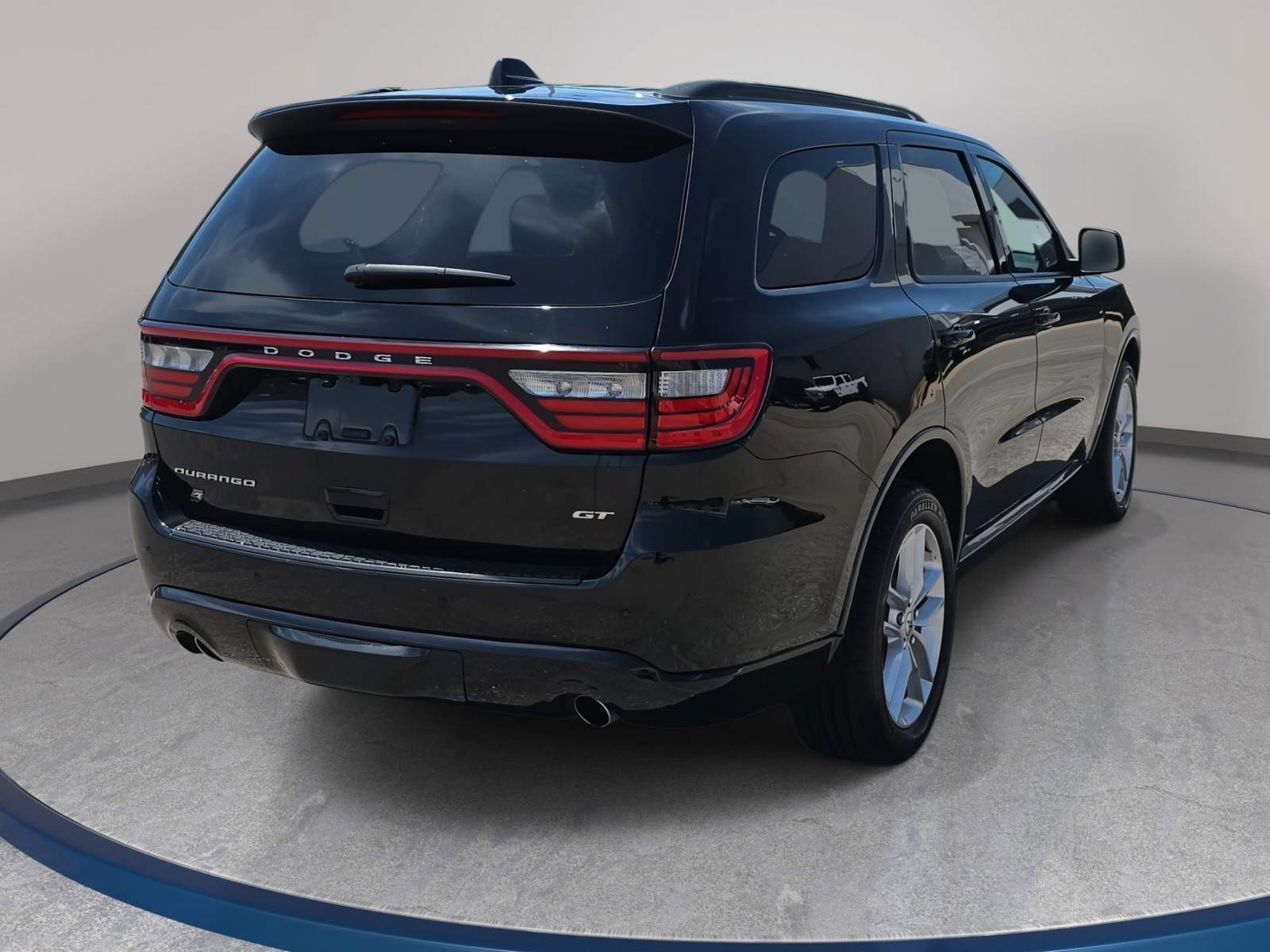 Used 2024 Dodge Durango GT image 5