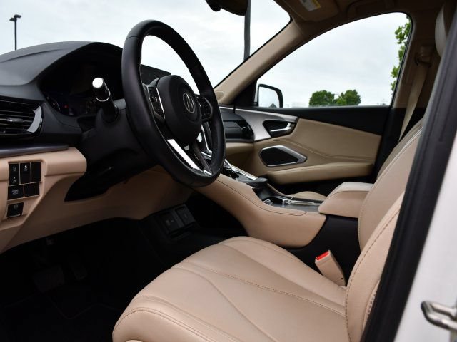 Used 2019 Acura RDX AWD image 17