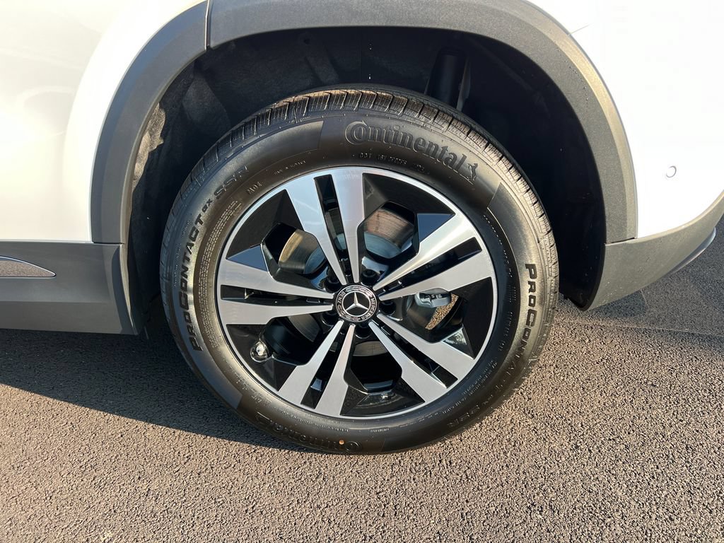 New 2026 Mercedes-Benz GLA 250 4MATIC image 34