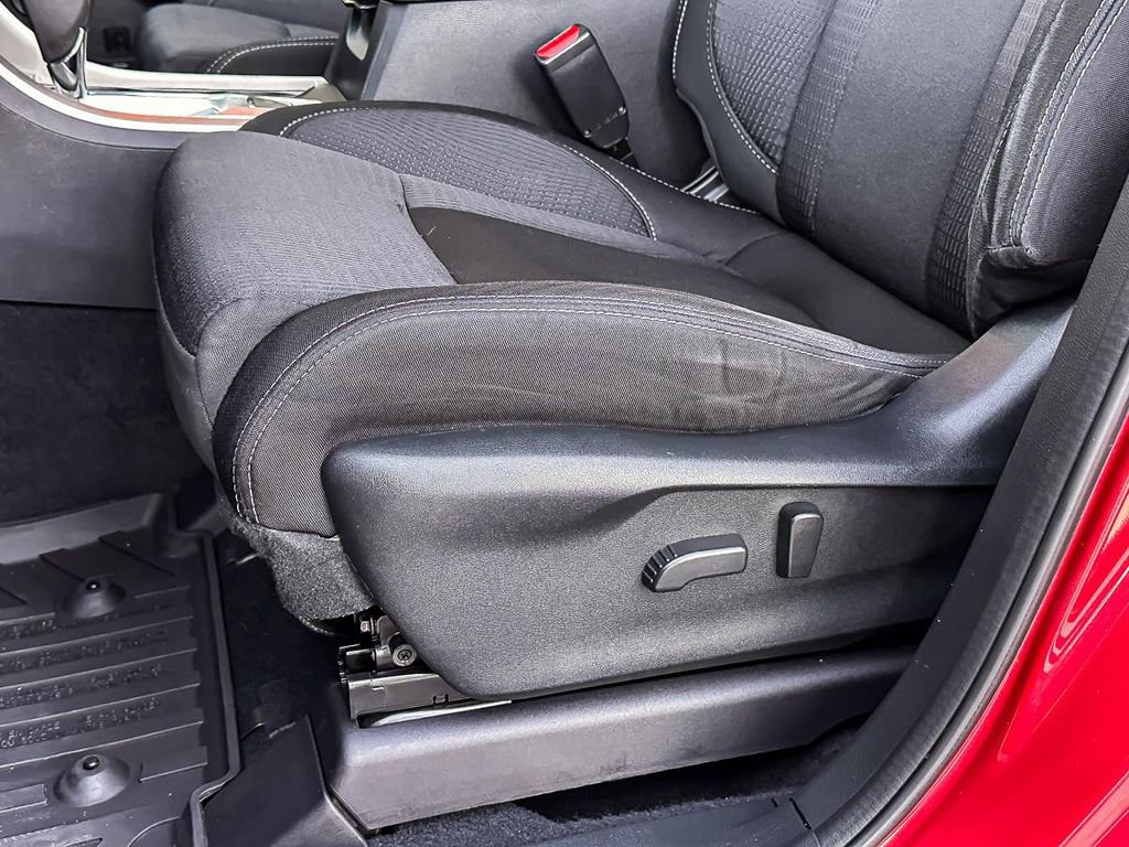 Used 2020 Subaru Ascent Premium w/ Sport Package image 14