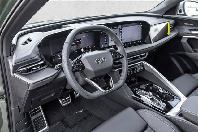 New 2026 Audi SQ5 Prestige AWD/4WD image 10