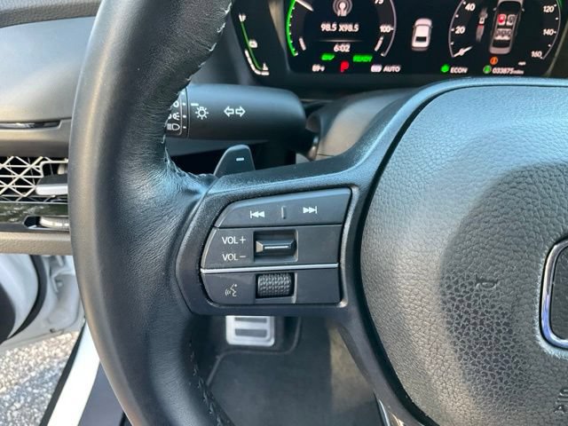 Used 2024 Honda Accord Sport image 12