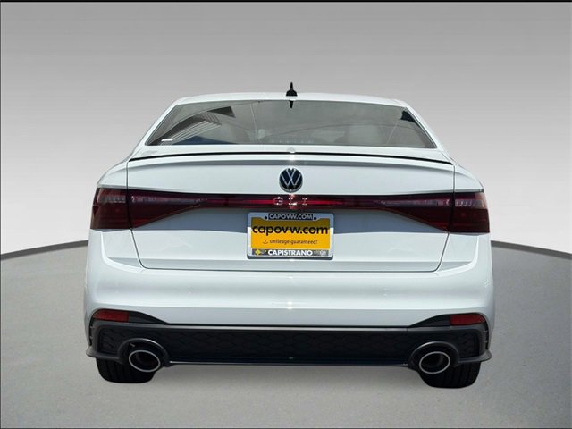 New 2025 Volkswagen Jetta GLI Autobahn image 5