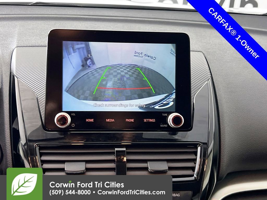Used 2024 Mitsubishi Eclipse Cross Ralliart image 20