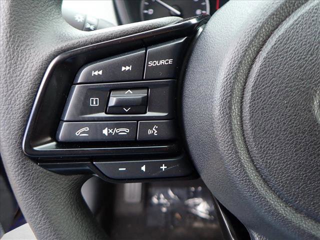 New 2026 Subaru Crosstrek 2.5i Premium image 13