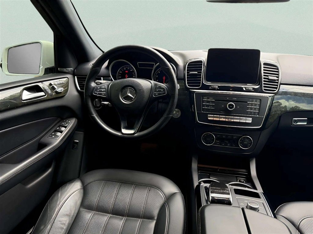 Used 2017 Mercedes-Benz GLE 350 image 15
