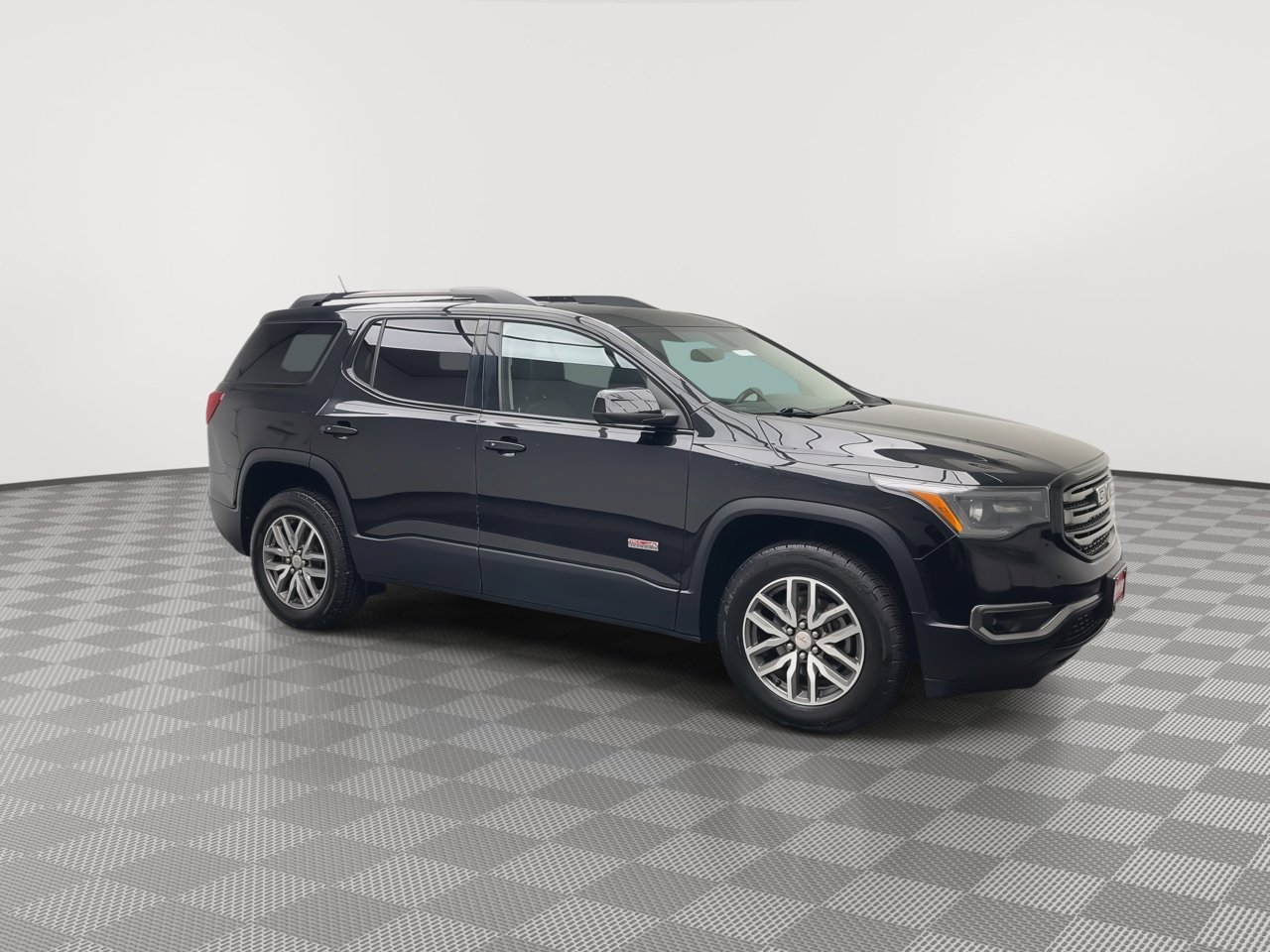 Used 2017 GMC Acadia SLE w/ Driver Alert Package I AWD/4WD image 39