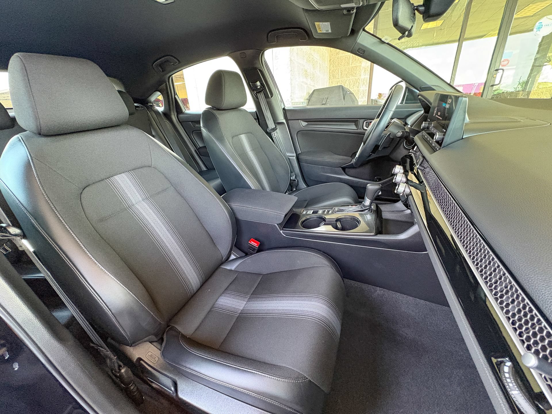 Used 2022 Honda Civic Sport image 24