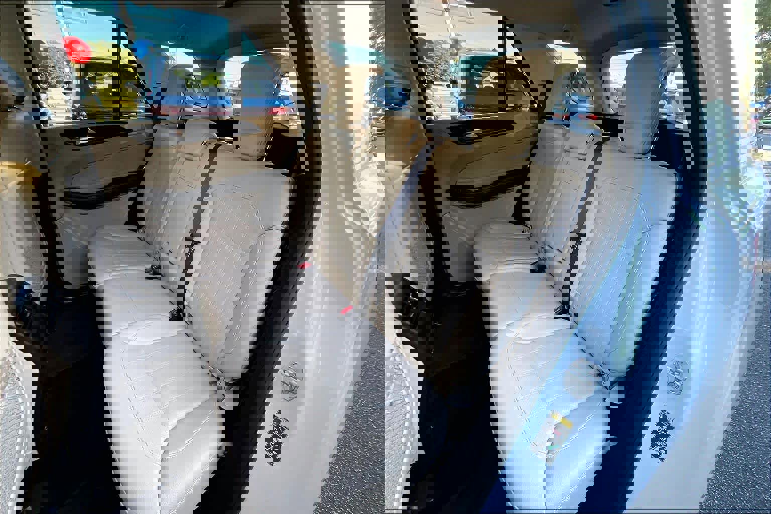 Used 2019 Mercedes-Benz GLE 400 4MATIC image 20