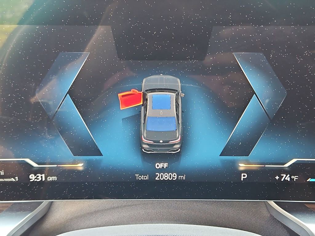 Used 2024 BMW 760i xDrive image 15