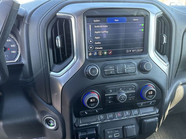 Certified 2022 Chevrolet Silverado 3500 LT w/ Convenience Package image 13