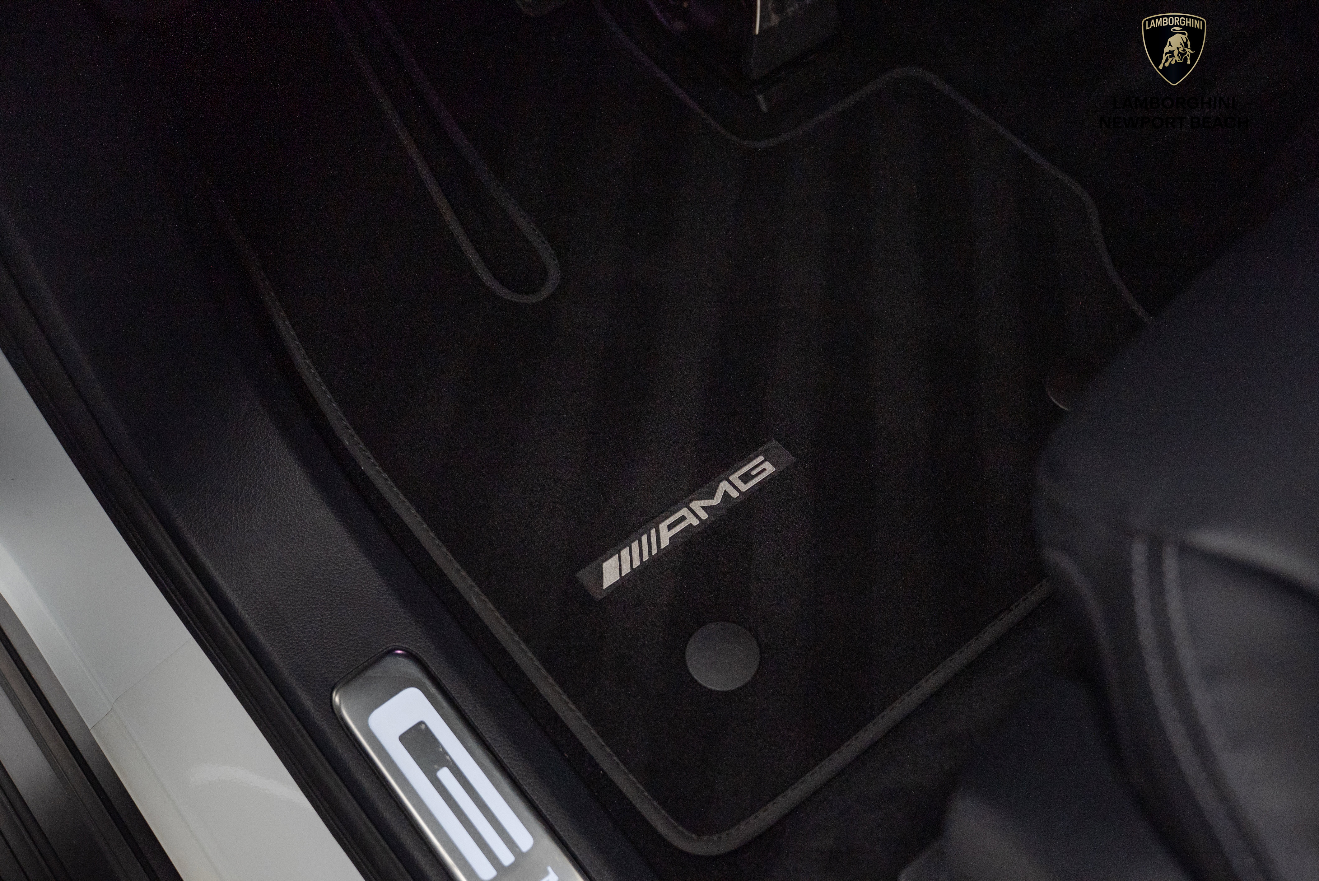 Used 2025 Mercedes-Benz G 550 image 26