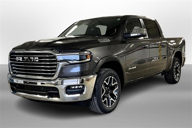 New 2026 RAM 1500 Laramie image 2