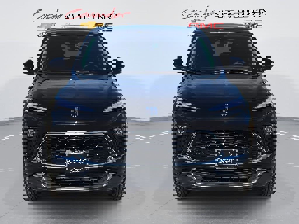 New 2026 Buick Encore GX Preferred w/ Comfort Package image 2