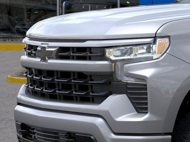 New 2026 Chevrolet Silverado 1500 RST w/ RST Select Package AWD/4WD image 13