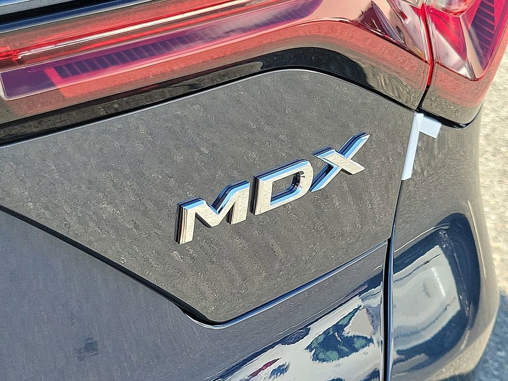 New 2026 Acura MDX w/ Technology Package image 5