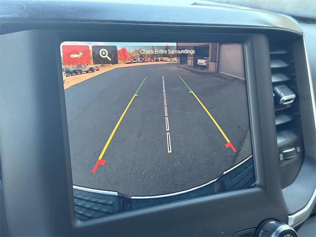 Used 2024 RAM 2500 Big Horn image 30