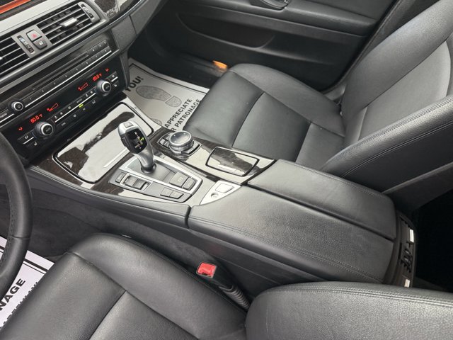 Used 2014 BMW 535d Sedan image 15