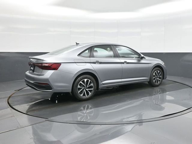New 2026 Volkswagen Jetta S FWD image 7
