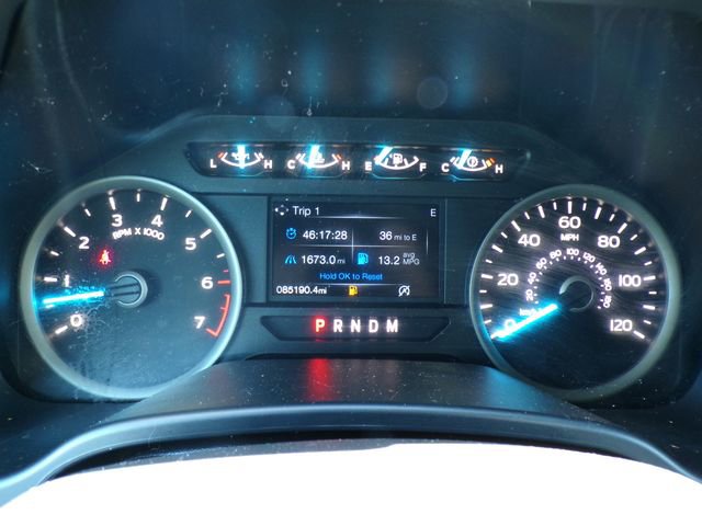 Used 2018 Ford F150 XLT w/ Equipment Group 302A Luxury image 15