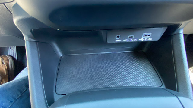 New 2026 Subaru Impreza 2.0i Sport AWD/4WD image 22