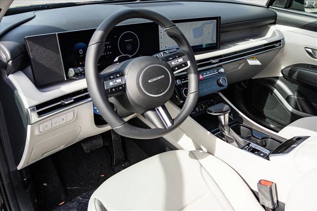 New 2026 Hyundai Tucson SEL image 10