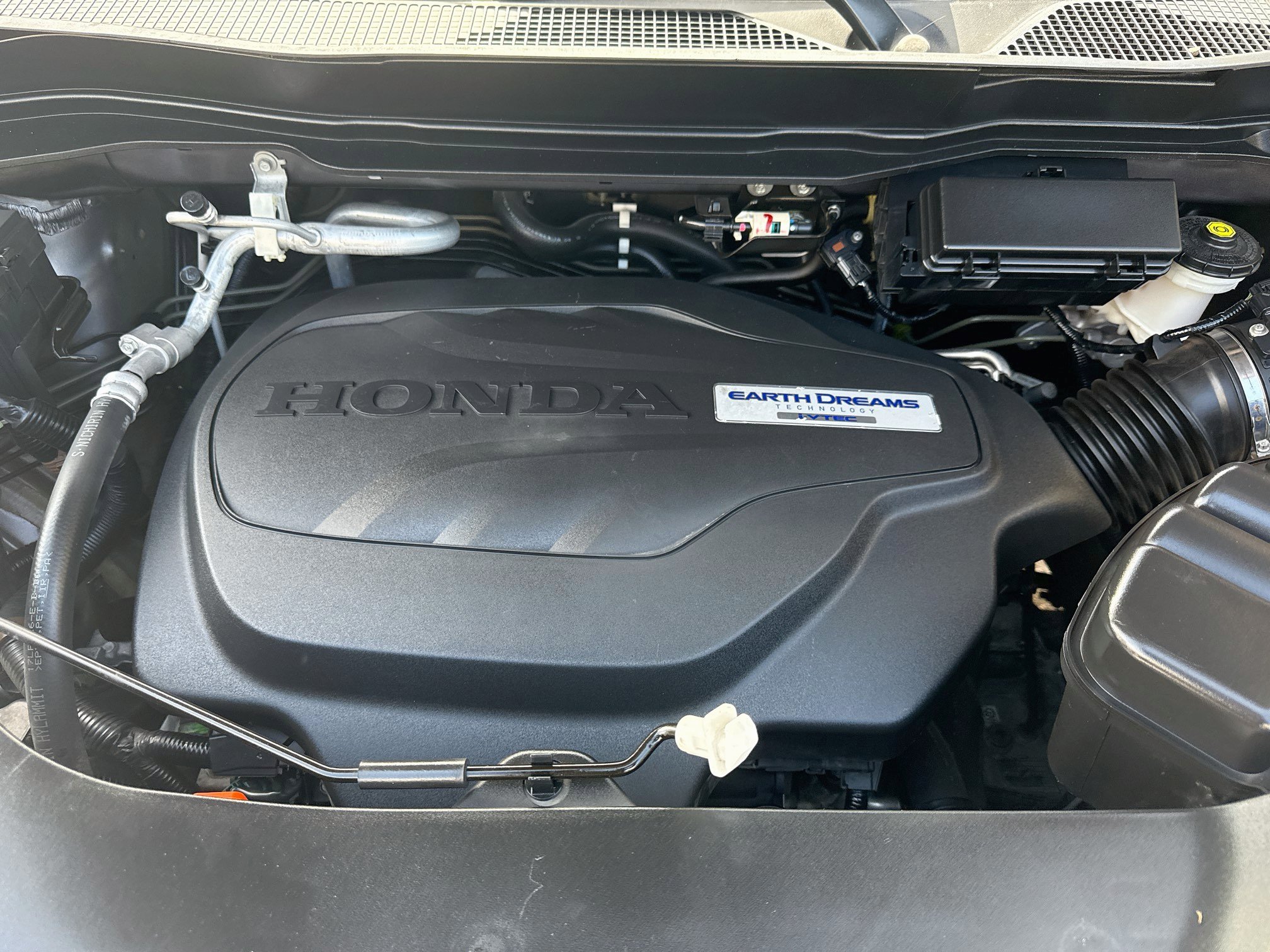 Used 2019 Honda Pilot Touring image 35