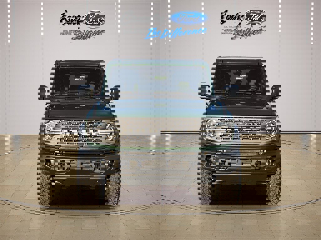 New 2025 Ford Bronco Badlands image 12