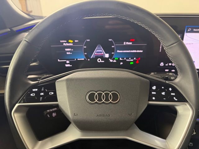 Used 2025 Audi Q5 Premium w/ Convenience Package AWD/4WD image 12