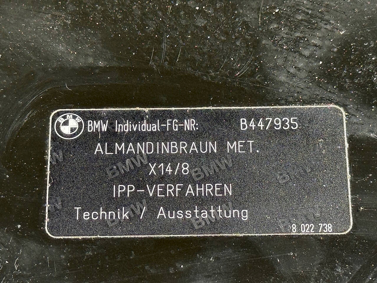 Used 2019 BMW M5 w/ Executive Package image 25