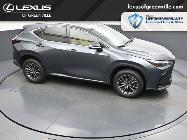 Used 2023 Lexus NX 250 FWD image 47
