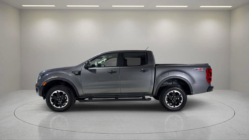 Used 2021 Ford Ranger XL w/ Equipment Group 101A High AWD/4WD image 14