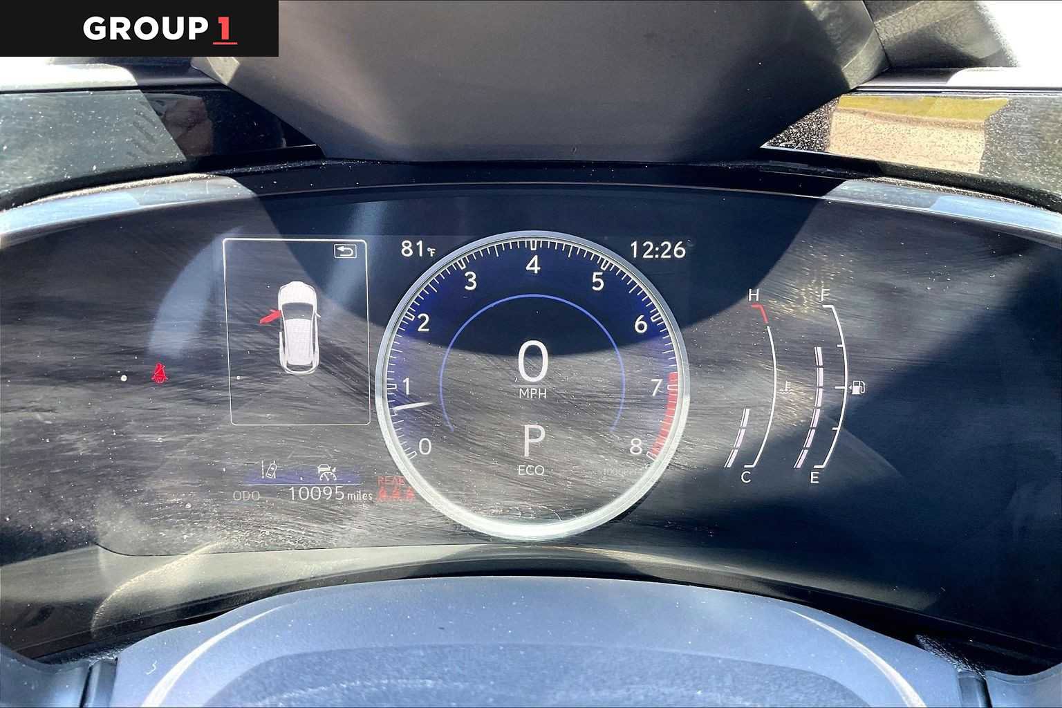 Certified 2025 Lexus NX 250 FWD w/ Accessory Package (2T) image 23