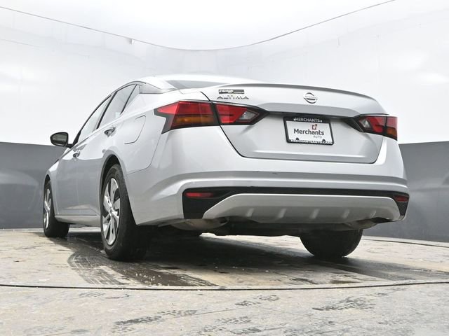 Used 2021 Nissan Altima 2.5 S image 33
