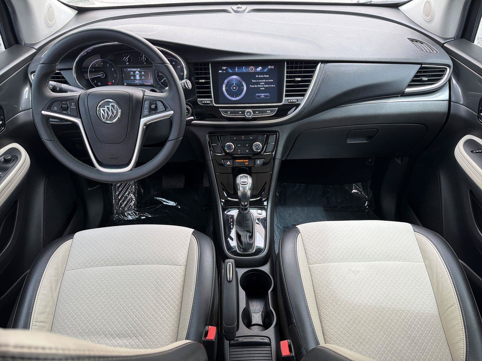 Used 2017 Buick Encore Preferred FWD image 18