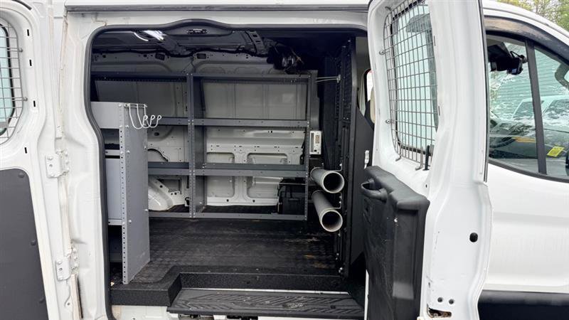 Used 2016 Ford Transit 250 130 Low Roof RWD image 14