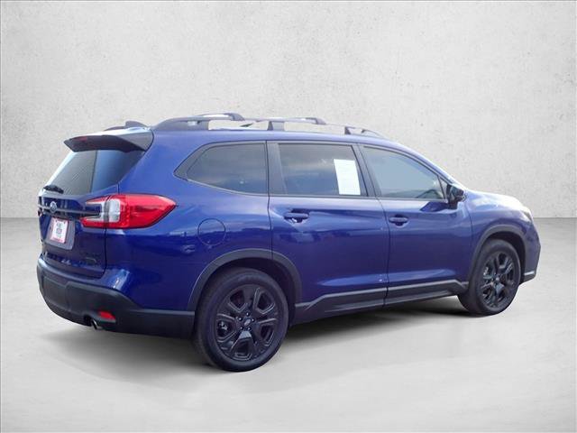 Certified 2026 Subaru Ascent Bronze Edition AWD/4WD video 4